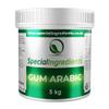 Special Ingredients Gum Arabic Powder (Acacia) 5 kg, Premium Quality, Vegan, GMO-Free, Gluten-Free, Recyclable Container view 1