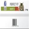PERFECT FIT Cat Natural Vitality Adult 1+ with Beef and Chicken, 2.4 kg view 1
