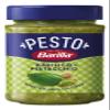 Barilla Basilico e Pistacchio Pesto, 190 g view 3