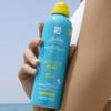 Bionike Defence Sun Transparent Touch Body Sunscreen Spray, SPF 50+ view 2