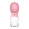 Portable Pet Water Bottle and Bowl for Dogs, Puppies, and Cats view 1