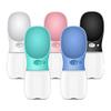 Portable Pet Water Bottle and Bowl for Dogs, Puppies, and Cats view 3