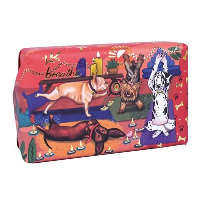 The English Soap Company Dog Soap, 190 g