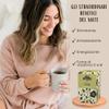 HERBALIA Yerba Mate Tea Bags, 20 Bags, 30 g view 3