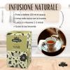 HERBALIA Yerba Mate Tea Bags, 20 Bags, 30 g view 4