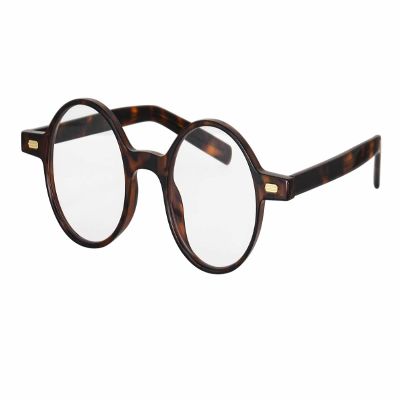 SHINU Blue-Light-Blocking Multifocal Reading Glasses for Men and Women, NA2119 (C3, Anti-Blue 100/175)