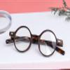 SHINU Blue-Light-Blocking Multifocal Reading Glasses for Men and Women, NA2119 (C3, Anti-Blue 100/175) view 4