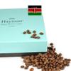 Hayman 100% Kamwangi AA Kirinyaga Coffee from Kenya, Roasted Whole Beans, 454 g view 1