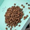 Hayman 100% Kamwangi AA Kirinyaga Coffee from Kenya, Roasted Whole Beans, 454 g view 3