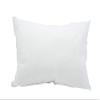 Glückspilz Personalized Name Pillow, Embroidered Baby Pillow, Zebra, Gray, 30 x 45 cm view 4