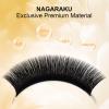 NAGARAKU Easy Fan Lashes, 2-Layer, 0.03 C Curl, 15 mm view 3