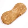 GIRAFFENLAND Flaxseed + Eyebright Eye Pillow, Batik Gold view 2