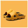 FSCLJ Women's Massage Slippers, Acupressure Sandals for Indoor and Outdoor Use, Pair view 1