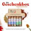 Tasty Pott Thank-You Box – Organic Spice Gift Set view 3