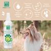 MENFORSAN Argan Oil Dry Shampoo for Dogs 250ml view 3