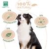 MENFORSAN Argan Oil Dry Shampoo for Dogs 250ml view 4