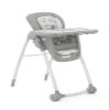 Joie Multiply 6-in-1 Highchair, Compact Folding, 6 Months to 27 kg, Portrait view 1