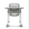 Joie Multiply 6-in-1 Highchair, Compact Folding, 6 Months to 27 kg, Portrait view 2