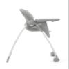 Joie Multiply 6-in-1 Highchair, Compact Folding, 6 Months to 27 kg, Portrait view 3