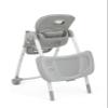 Joie Multiply 6-in-1 Highchair, Compact Folding, 6 Months to 27 kg, Portrait view 4