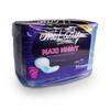 Emi Lady Maxi Night Pads, Pack of 10 view 1