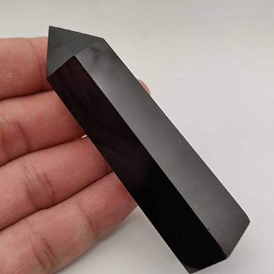 DOUPE Energy Balance Spirit Stone 60g Black Obelisk