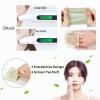 4-Pack Green Tea Facial Oil Blotting Papers, 400 Sheets view 4