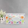 Portable Reusable Refillable Wet Wipes Dispenser Pouch view 4