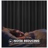 Blackout Curtains, 2-Piece Set, Colorful Night Scene, Thermal Curtains, 2 x 85 x 200 cm view 3