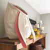 Easter Bunny Ear Basket, Hanging Treat and Gift Bag view 2