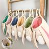 Easter Bunny Ear Basket, Hanging Treat and Gift Bag view 3