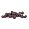 Organic Whole Black Peppercorns 750 g in Premium Wire-Bail Jar view 4