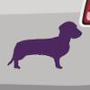Wirehaired Dachshund Sticker – 6 Sizes, 21 Colors view 1