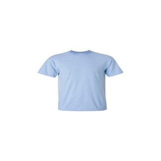 Gildan G500 T-Shirt (Light Blue)