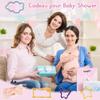 SIMSPEAR Baby Milestone Blanket, 130 x 100 cm view 3