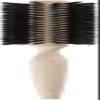 La fabrication Green Hair Brush, 100% Boar Bristles, Made in France, 6 cm Diameter view 1