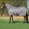 BUSSE Comfort PRO Outdoor Fly Sheet - Zebra view 1