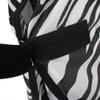 BUSSE Comfort PRO Outdoor Fly Sheet - Zebra view 4