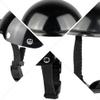 VILLCASE Plastic Dog Helmet with Soft Padding view 2