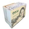 Oasy Chicken in Sauce for Adult Cats Prone to Hairballs, 12 Pouches (85 g Each), Gluten-Free view 4