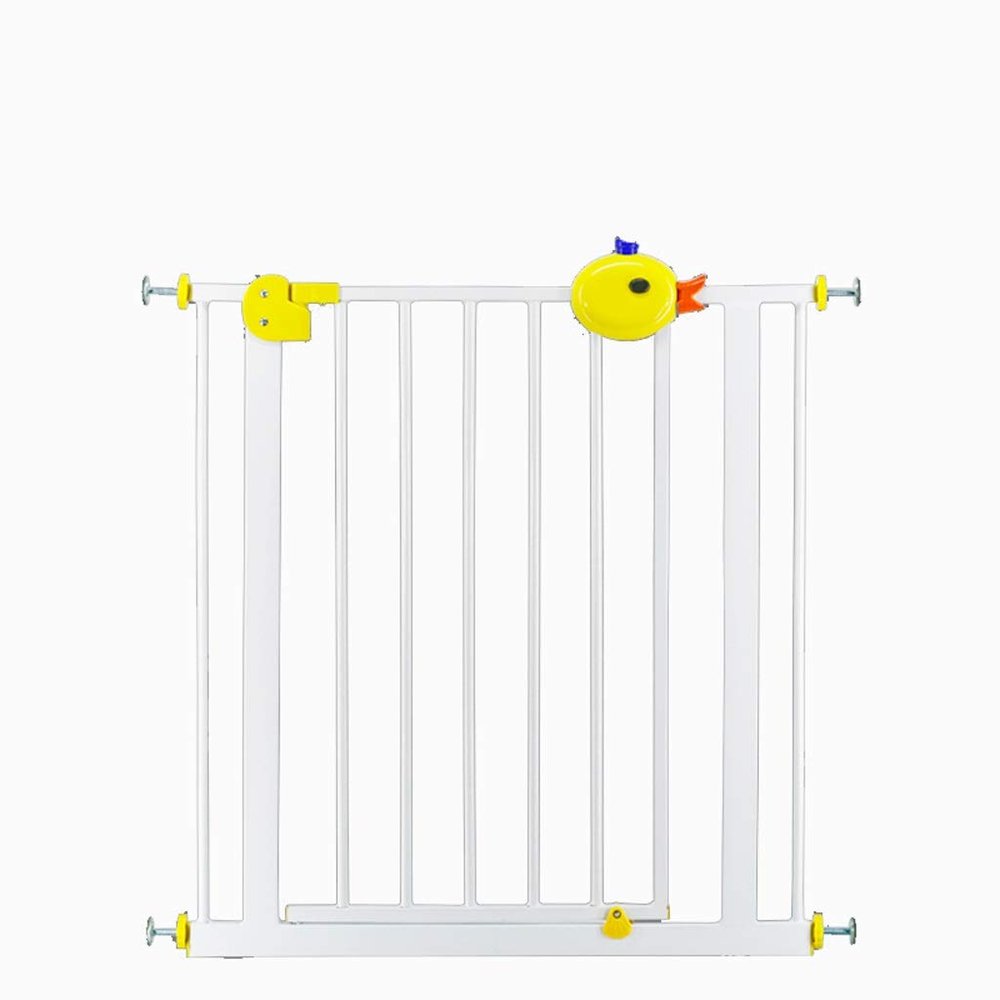 GHCXY Auto-Close Safety Gate, 77 cm High, 60–284 cm Wide