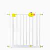 GHCXY Auto-Close Safety Gate, 77 cm High, 60–284 cm Wide view 1