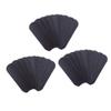 MAGICLULU Foot File Sanding Pad Set, 50 Self-Adhesive Grit Pads view 1