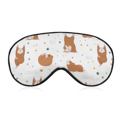 Yoga Sleep Mask for All Ages