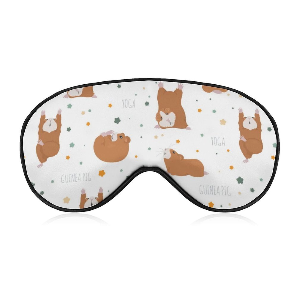 Yoga Sleep Mask for All Ages