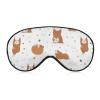 Yoga Sleep Mask for All Ages view 1