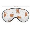 Yoga Sleep Mask for All Ages view 2