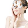Yoga Sleep Mask for All Ages view 4