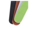 TYUTYU Portable Thick Double-Sided Wooden Nail Files, Brown view 4