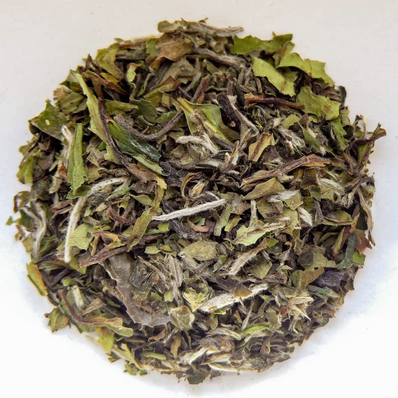 Pai Mu Tan White Tea (500 g)
